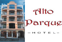 Hotel Alto Parque